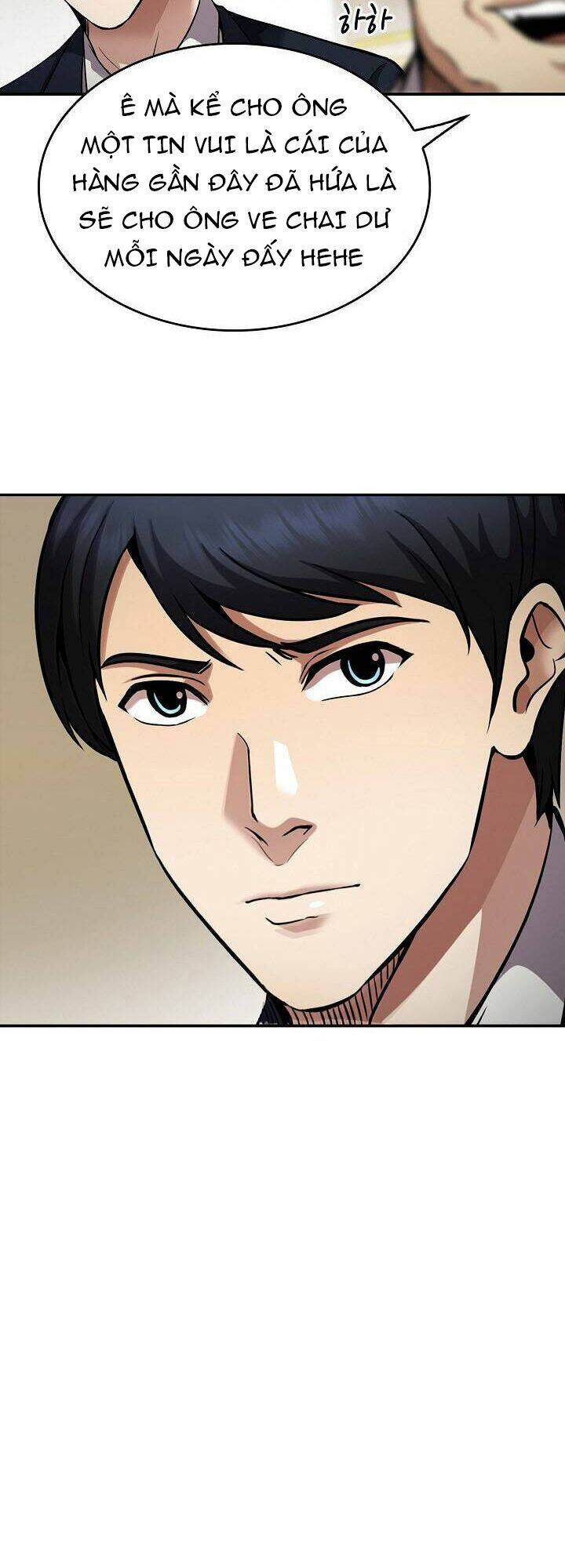 điều tra viên chuyển sinh chapter 125 61