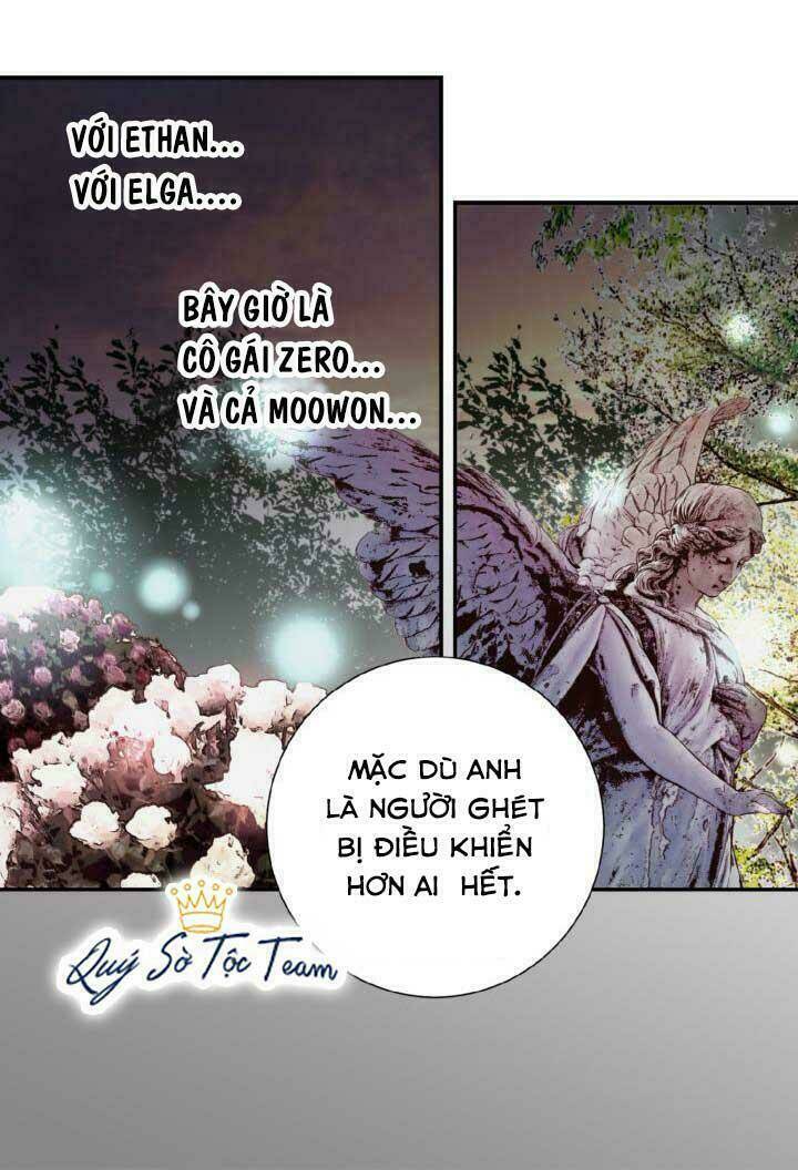 tiếp xúc chí mạng chapter 42 9