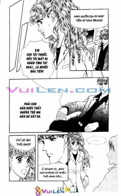 vật cản tình yêu chapter 8 122