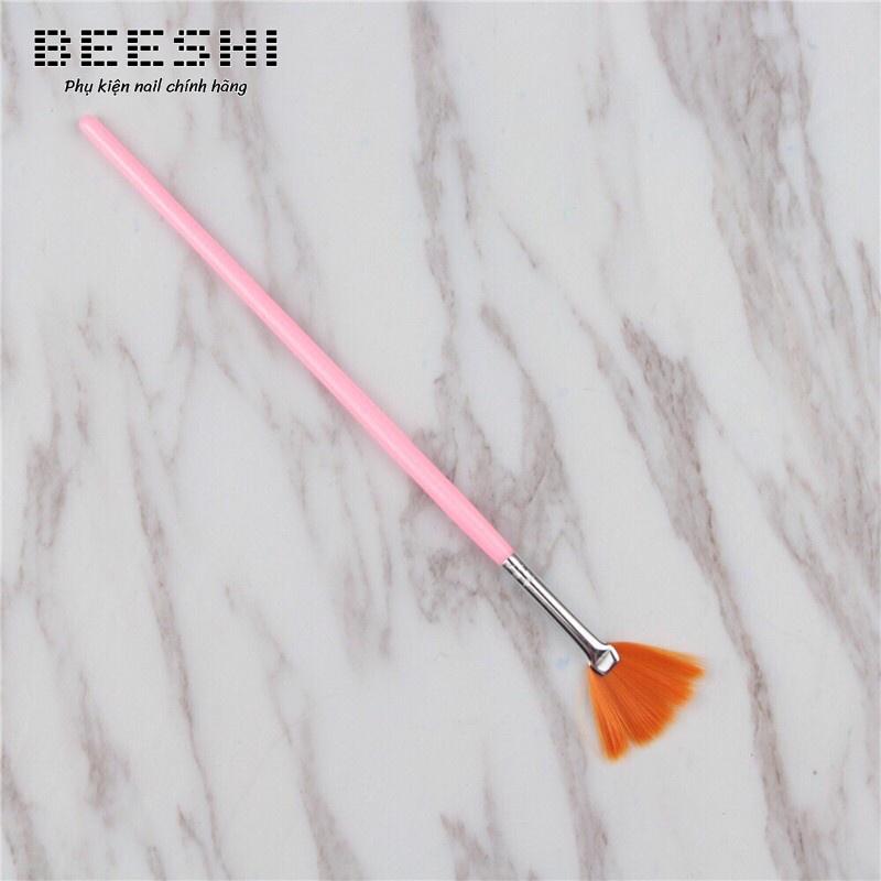 Bộ 15 cọ vẽ móng beeshi shop nail set 15 cọ vẽ móng