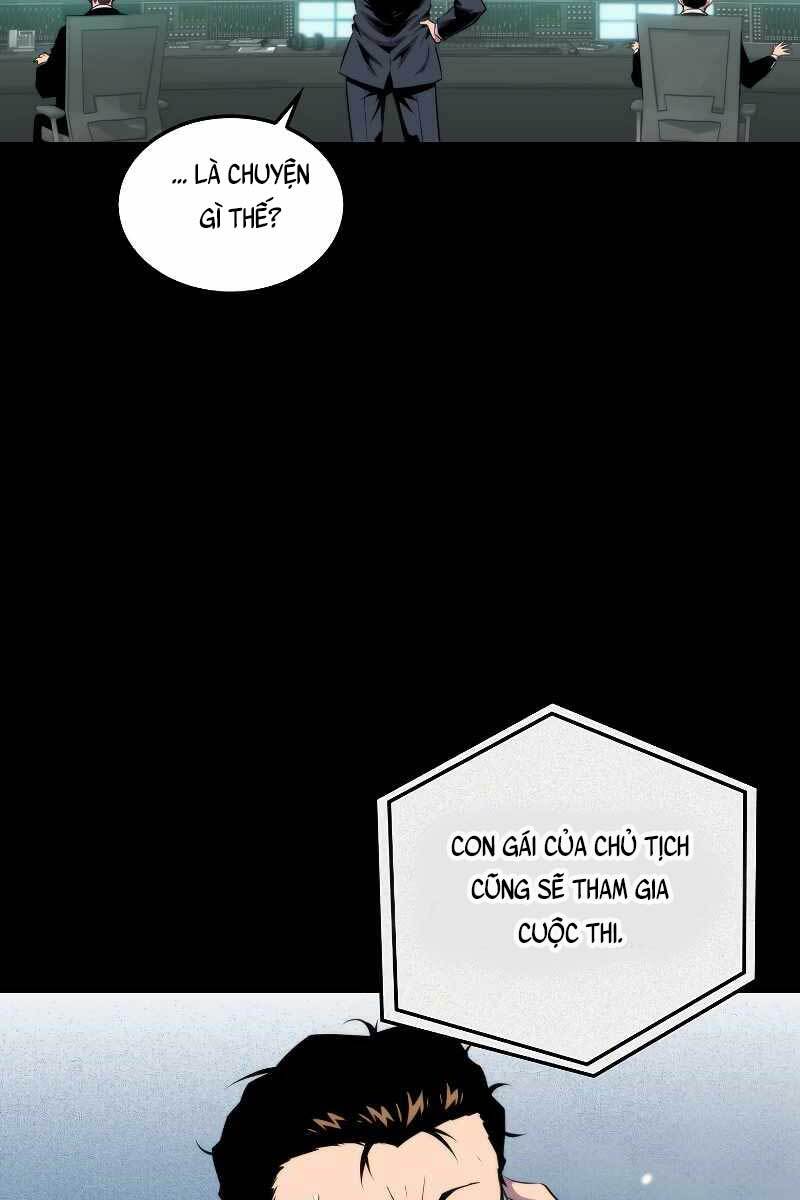 tôi thăng cấp trong lúc ngủ chapter 51 10