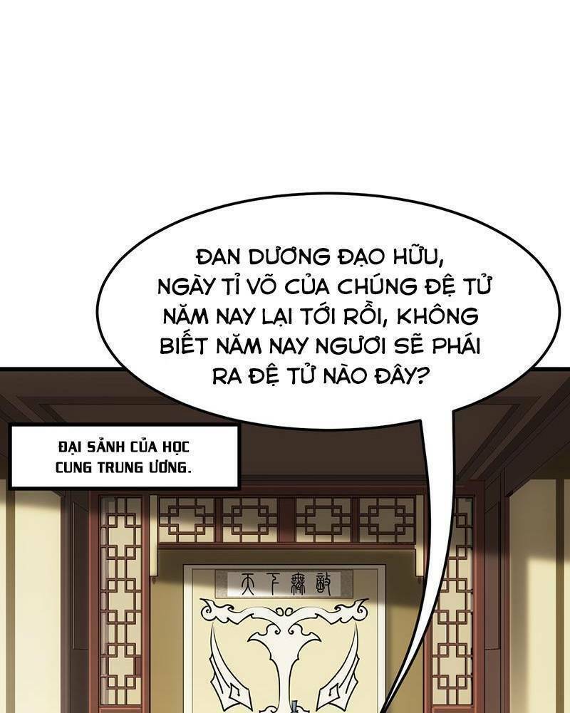 hệ thống thần long nghịch thiên chapter 55 19