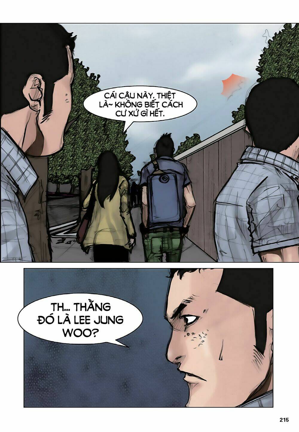 tong | tổng chapter 14 22