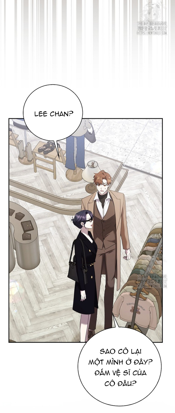 bạn trai của nam chính bị ám ảnh bởi tôi chapter 31.1 5