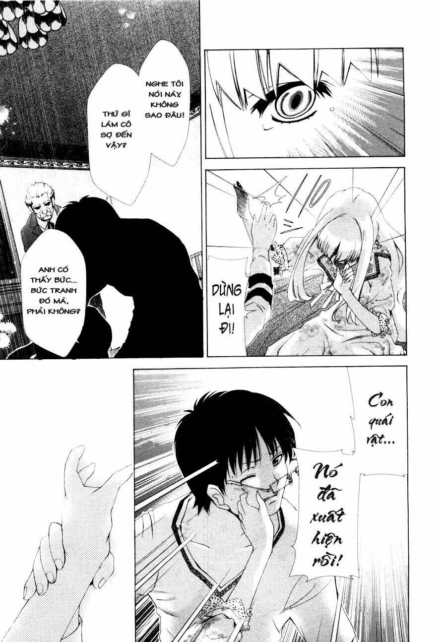 shini itaru yamai chapter 6 15