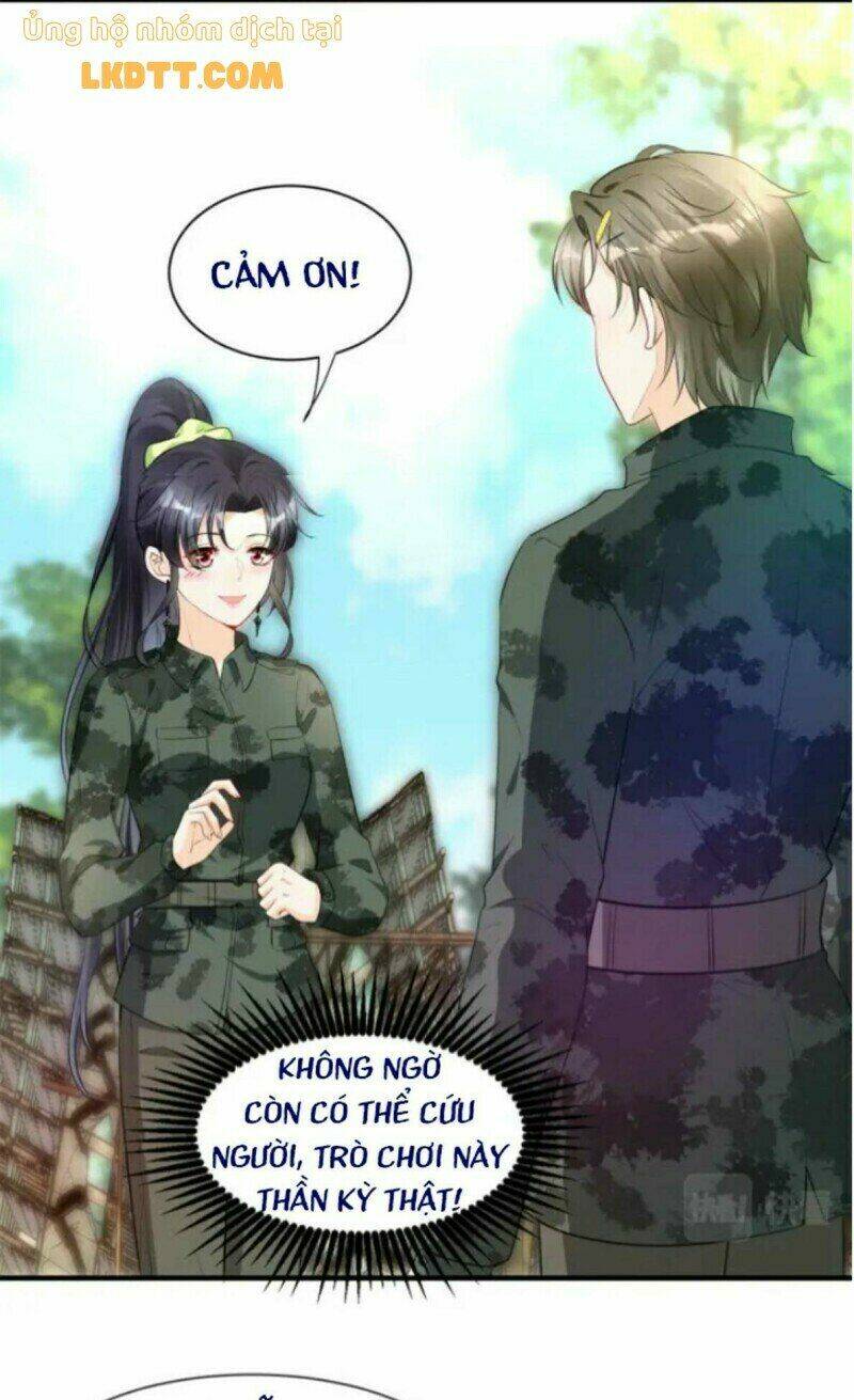 tôi trở thành tổ tông của 5 vị đại lão chapter 47 26