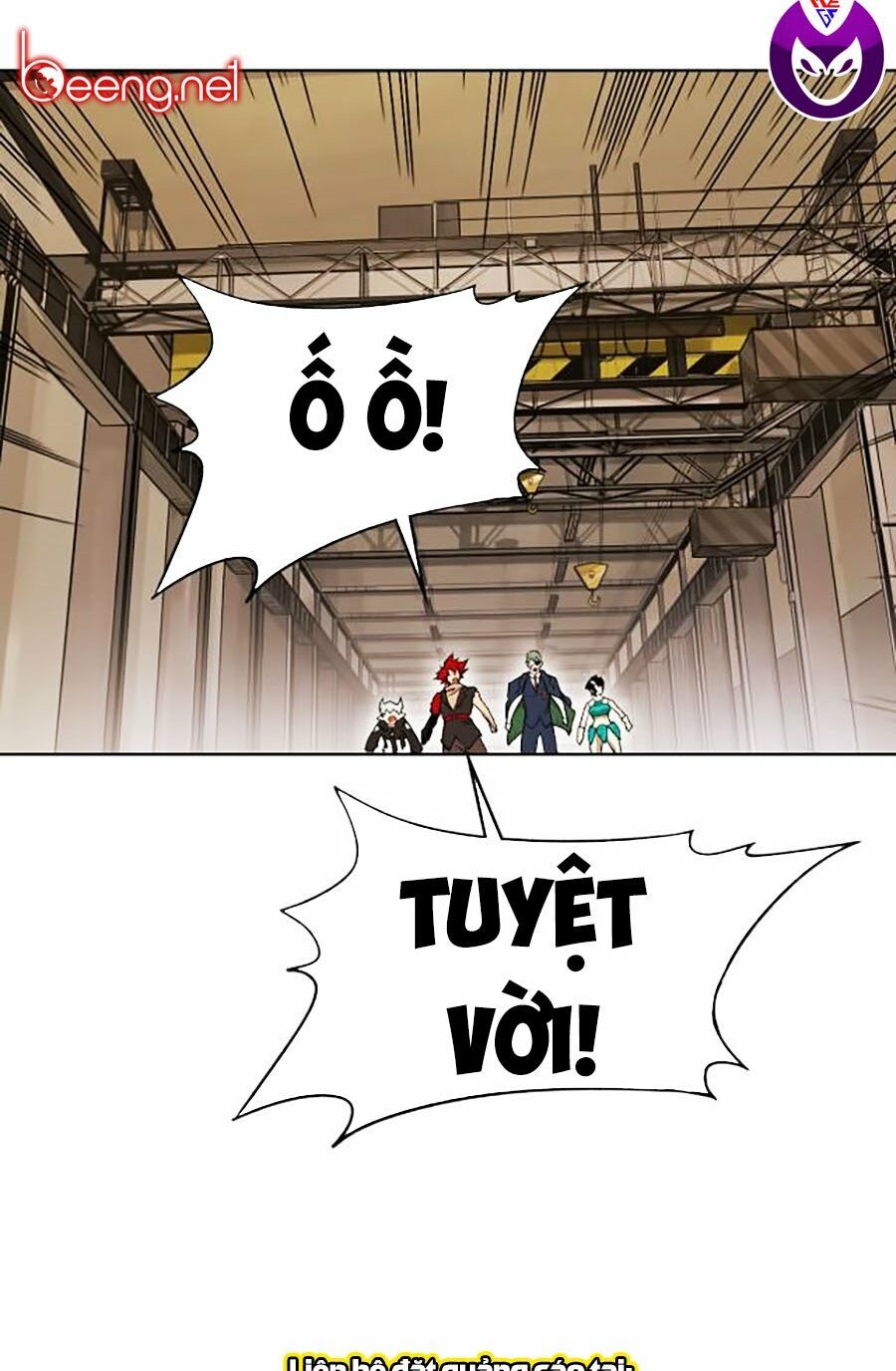 hard core leveling warrior ss2 chapter 58.2 16