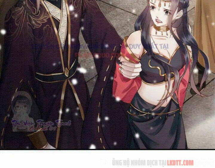 trọng sinh bá sủng nhiếp chính vương quá mạnh mẽ chapter 130 17