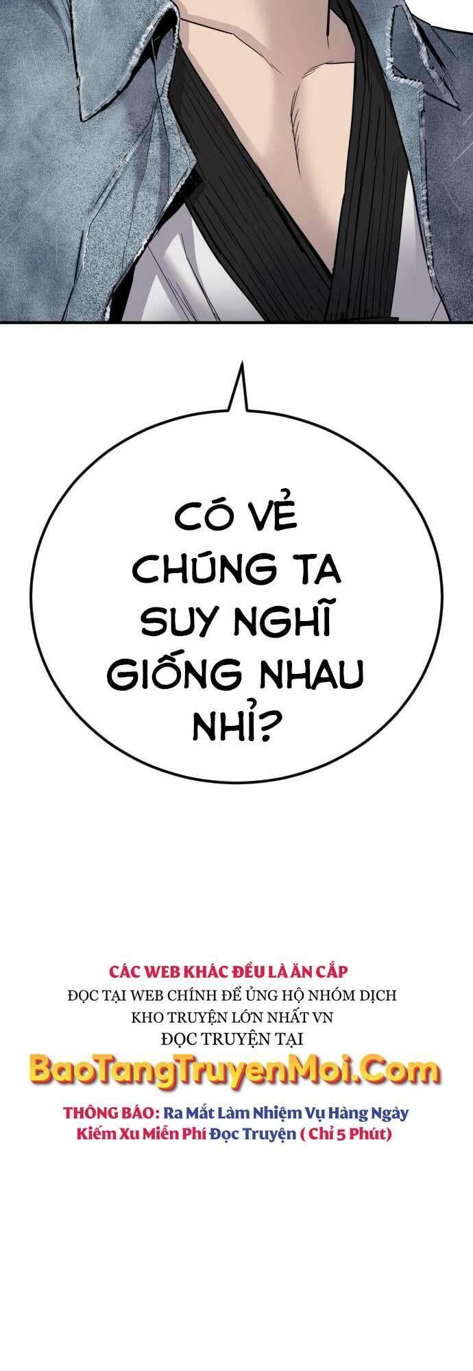 đặc vụ kim chapter 34 32