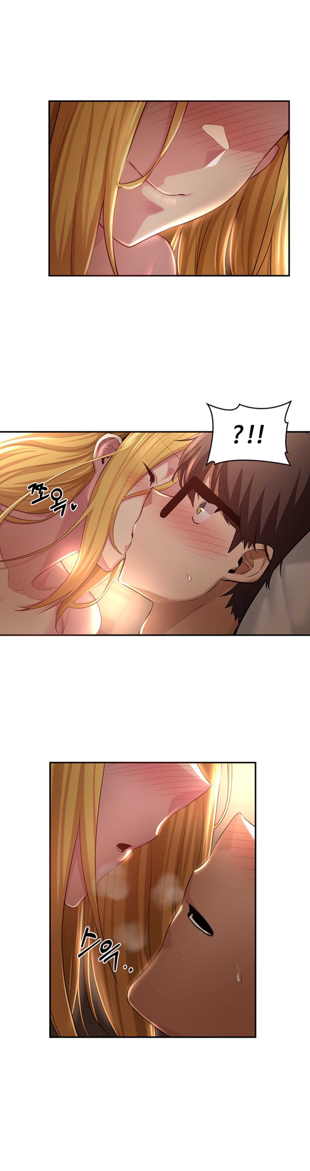 đừng học nữa, chạm vào em đi mà! chapter 28 9