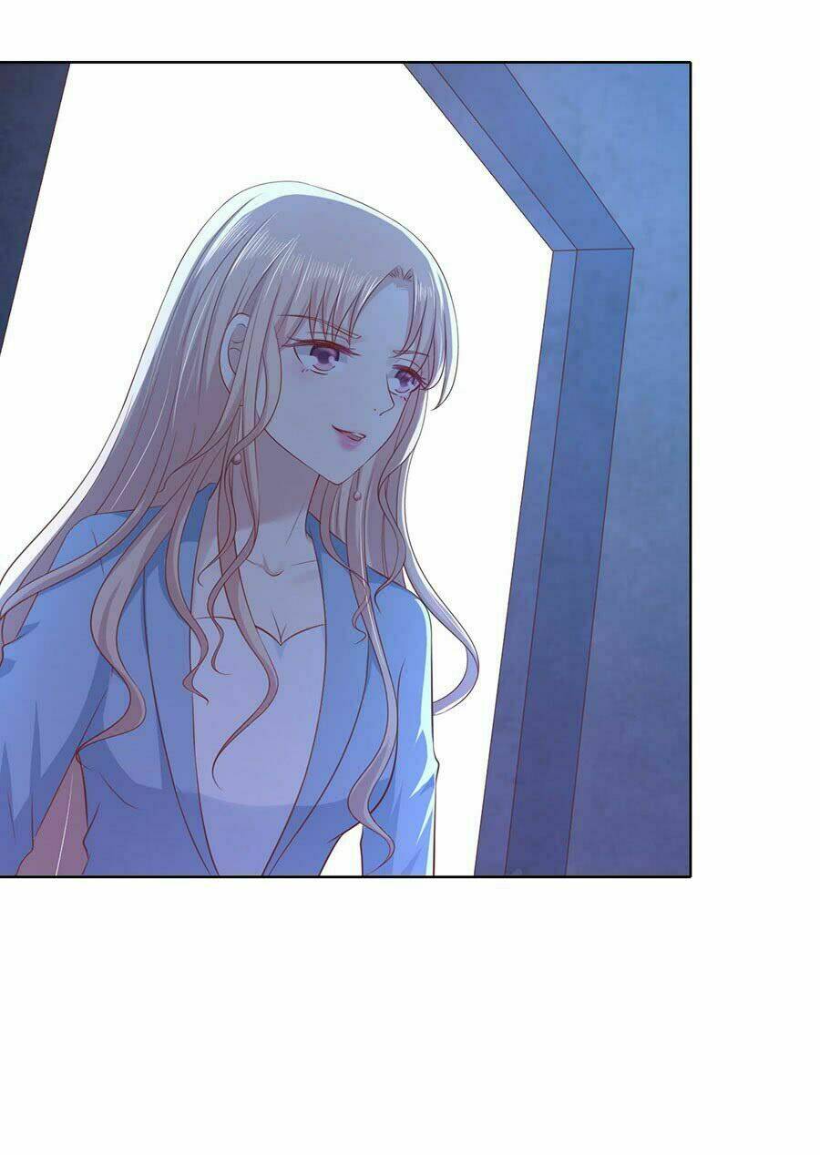 liệt ái tri hạ: series mật đào tiểu tình nhân chapter 243 6