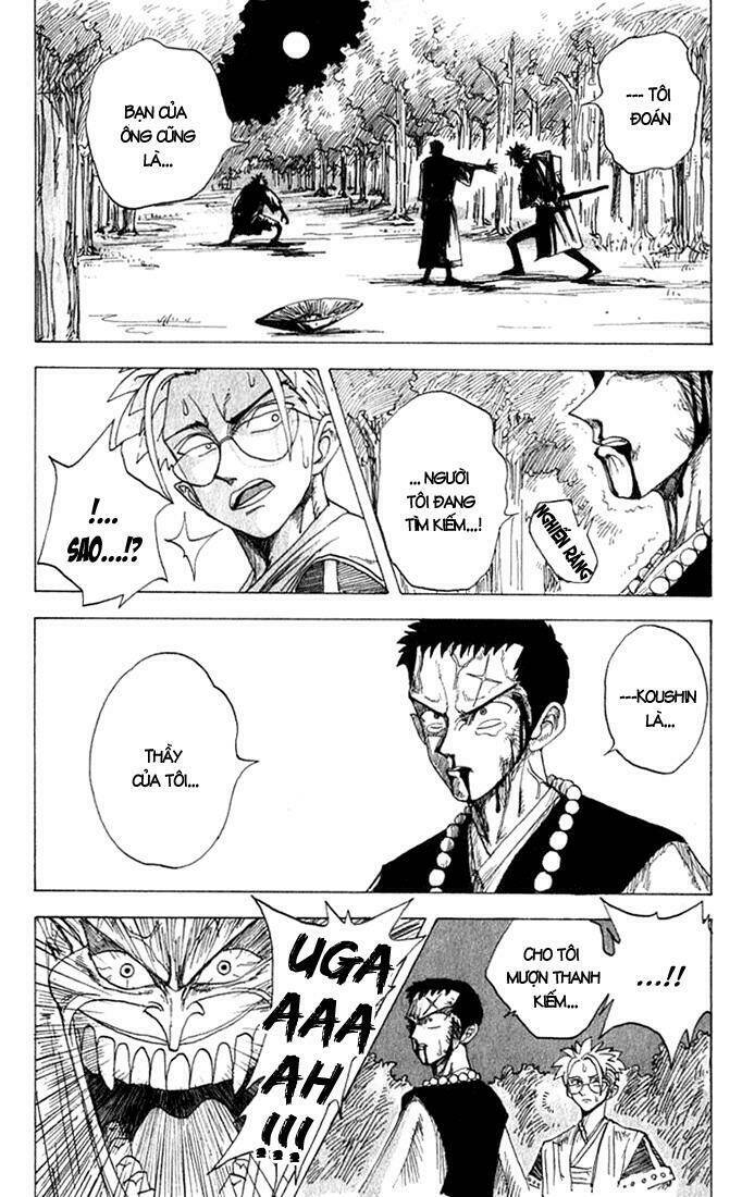 wanted! chapter 3 29