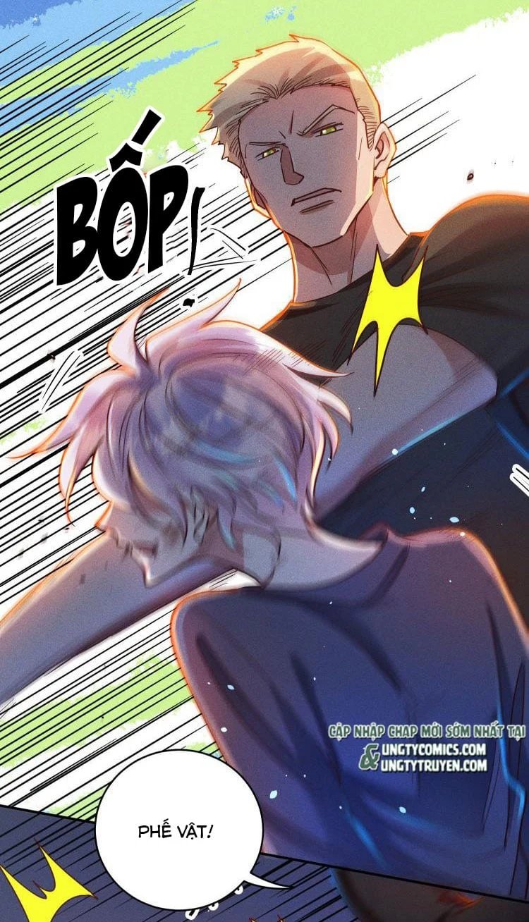 mê muội mất cả ý chí chapter 53 26