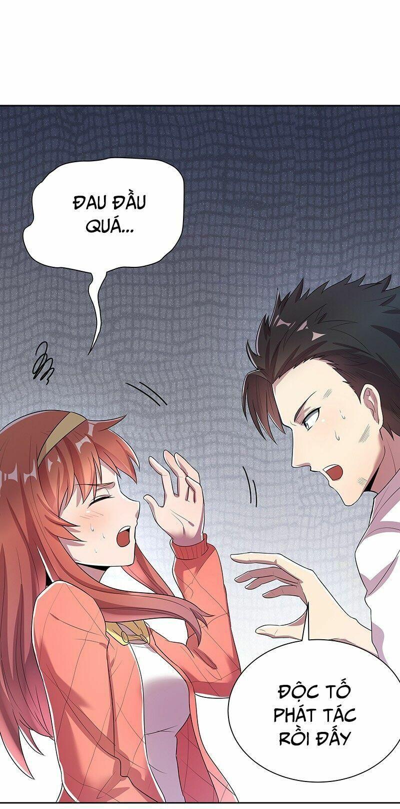 Diệu Thủ Cuồng Y chapter 208.5 68