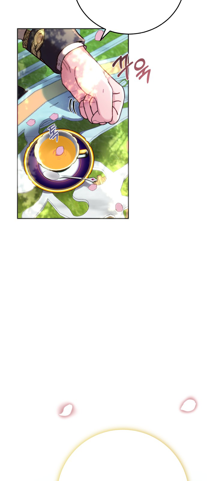 rosalyn vogart chapter 0.1 7