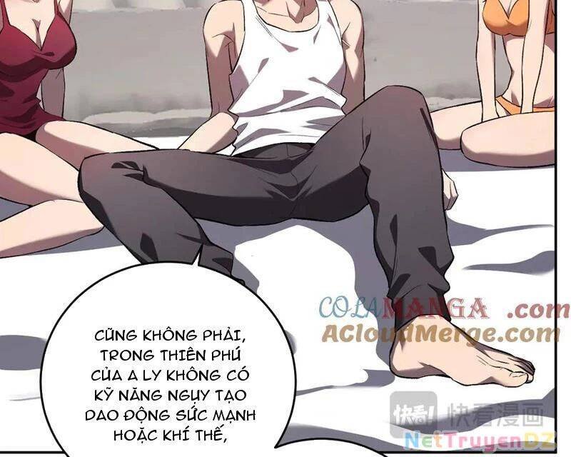 toàn dân tận thế: ta, virus quân vương chapter 39 48