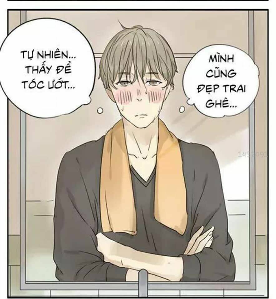 anh trai là đại đồ ngốc chapter 5 11