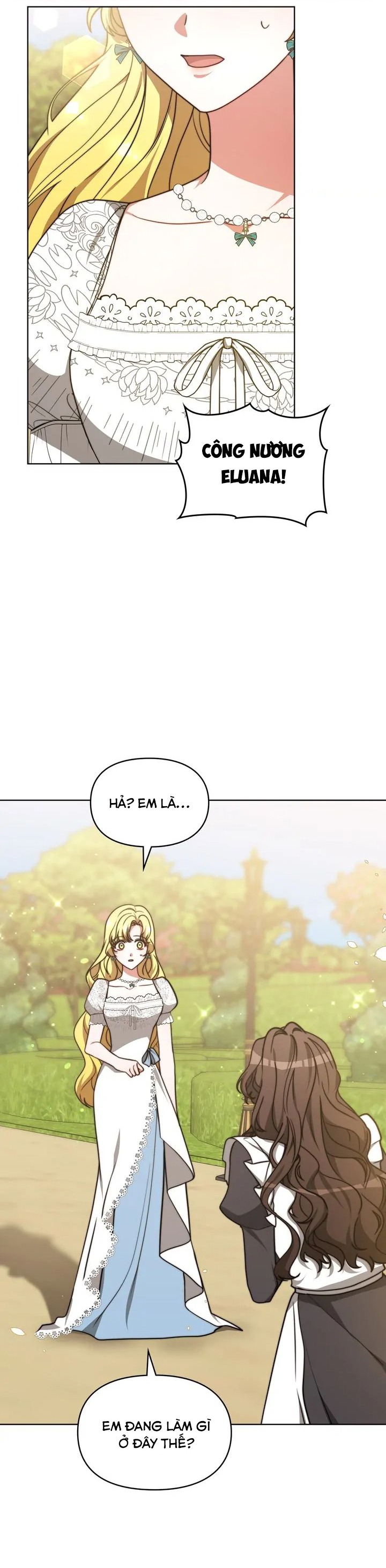 công nương eluana vita chapter 191 11