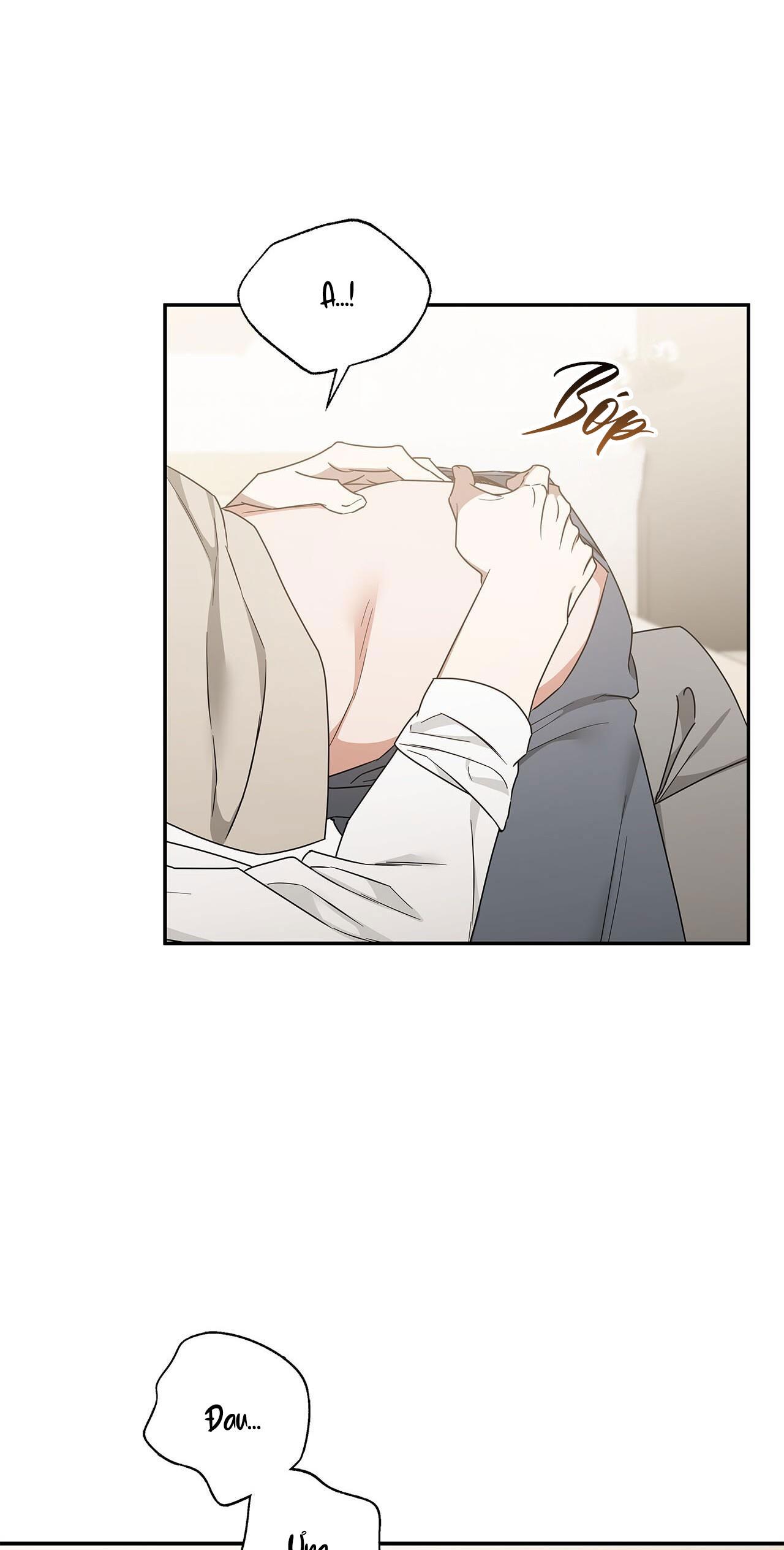 dấu vết của khoảng trống chapter 32 64