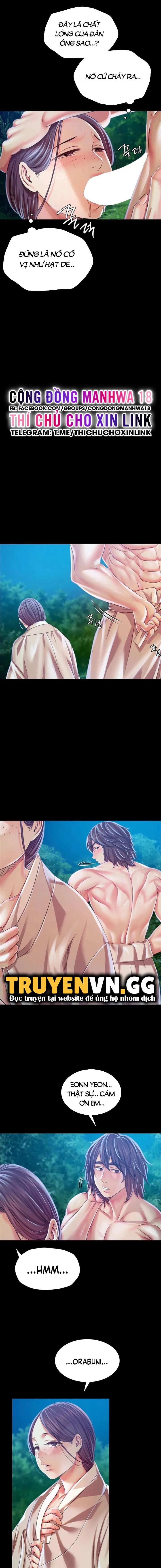 [18+] tiểu thư chapter 55 6