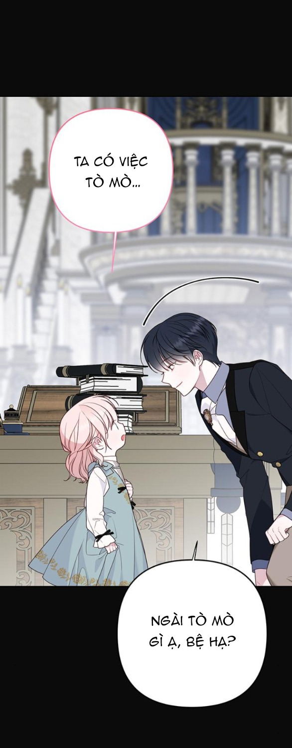 tiểu bạo chúa chapter 58.1 12