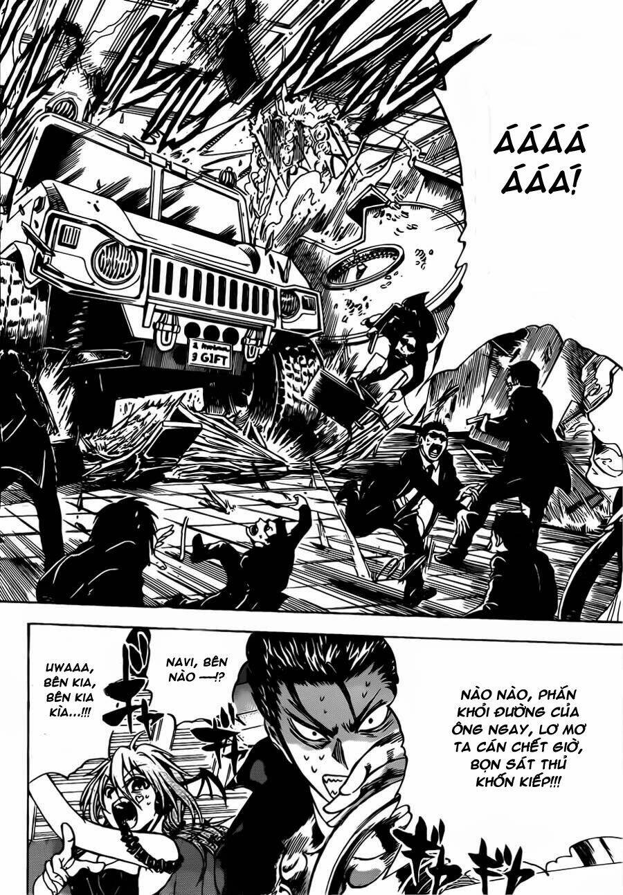 illegal rare chapter 9 13