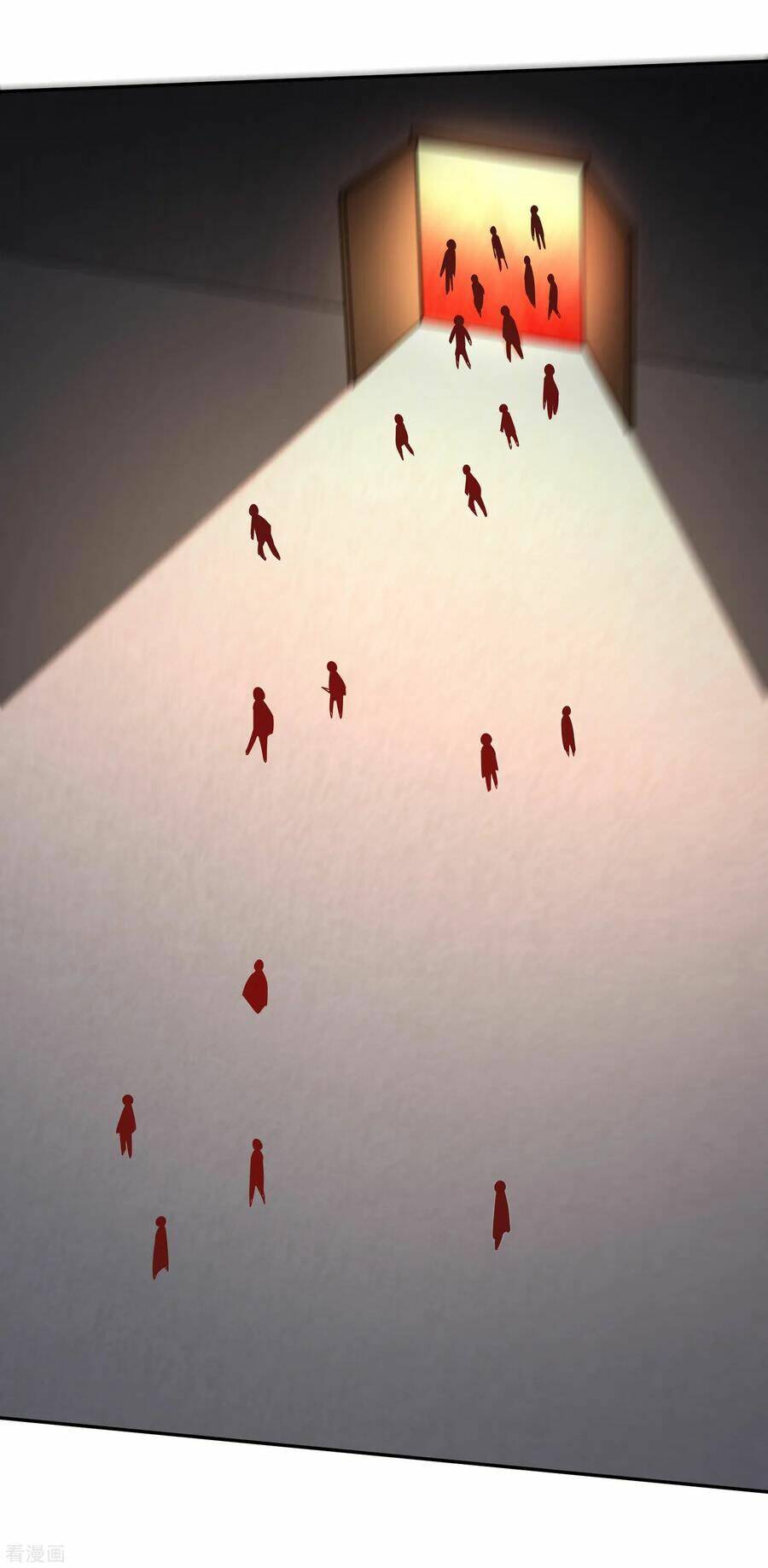 võ linh kiếm tôn chapter 130 20