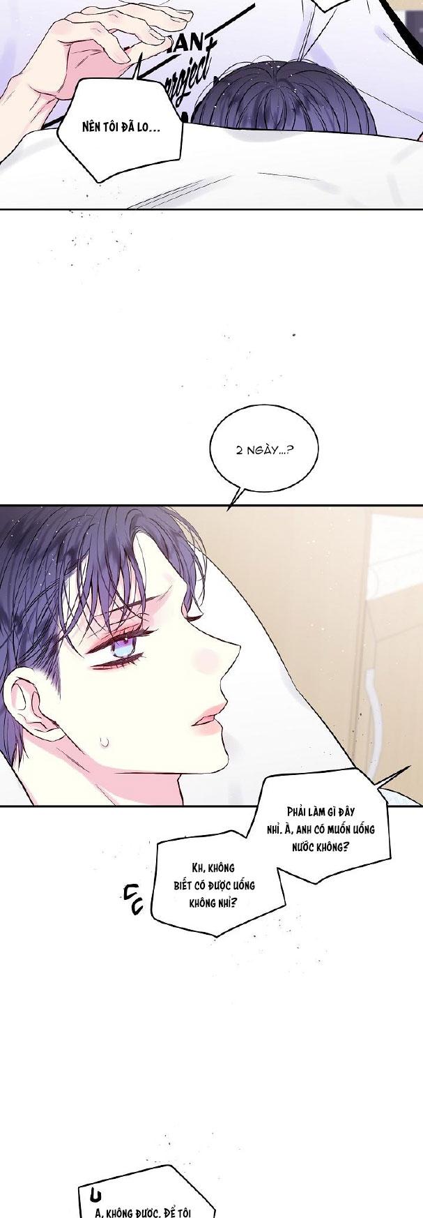 bình minh thứ hai chapter 31 21