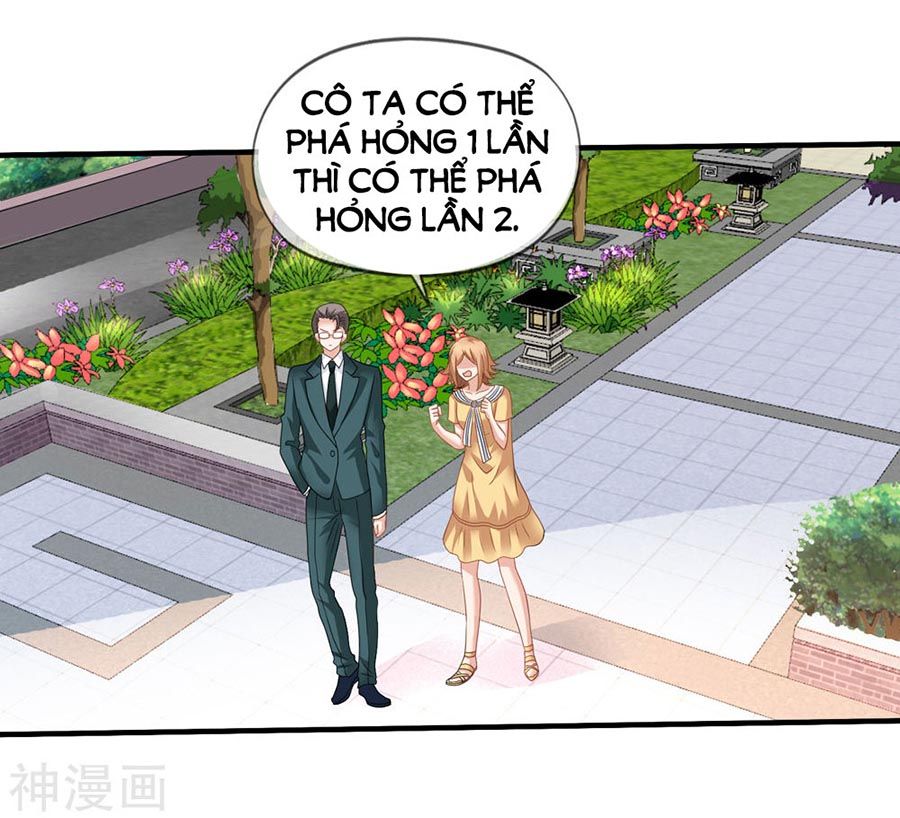 mỹ vị giai thê chapter 60 27