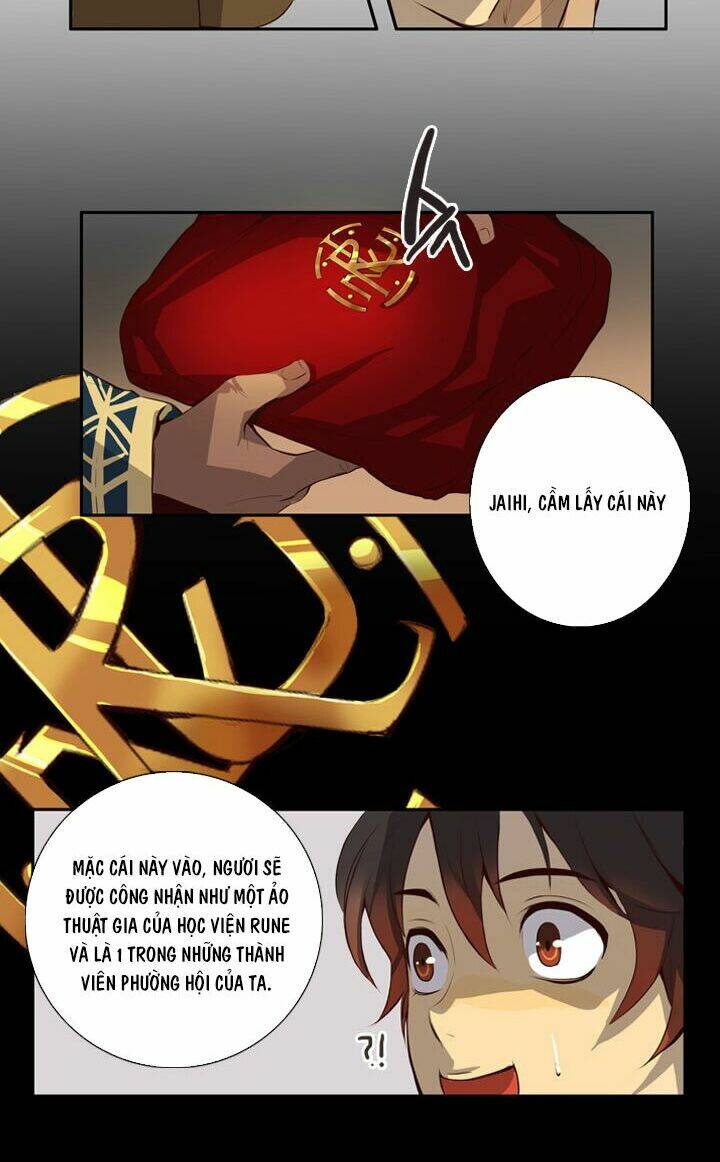 dusk howler chapter 15 6