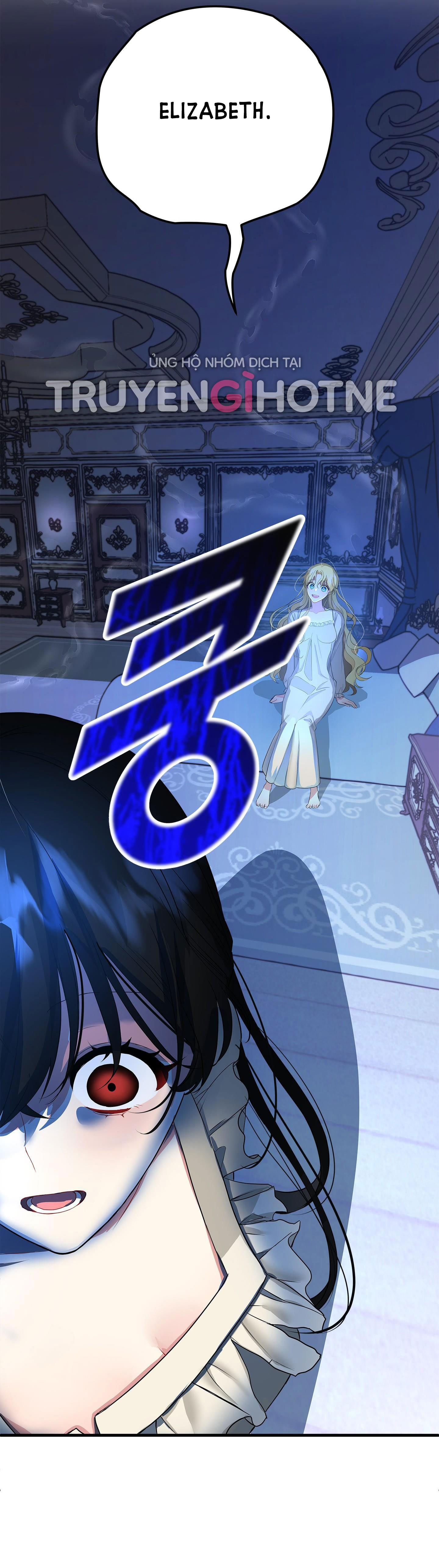 mặt trái của sự thật chapter 1.2 39