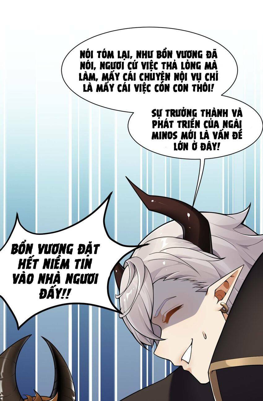 Thánh Nữ, Xin Hãy Dừng Ngay Những Trò Quái Đản Của Cô Đi!! Chapter 23 - Trang 38