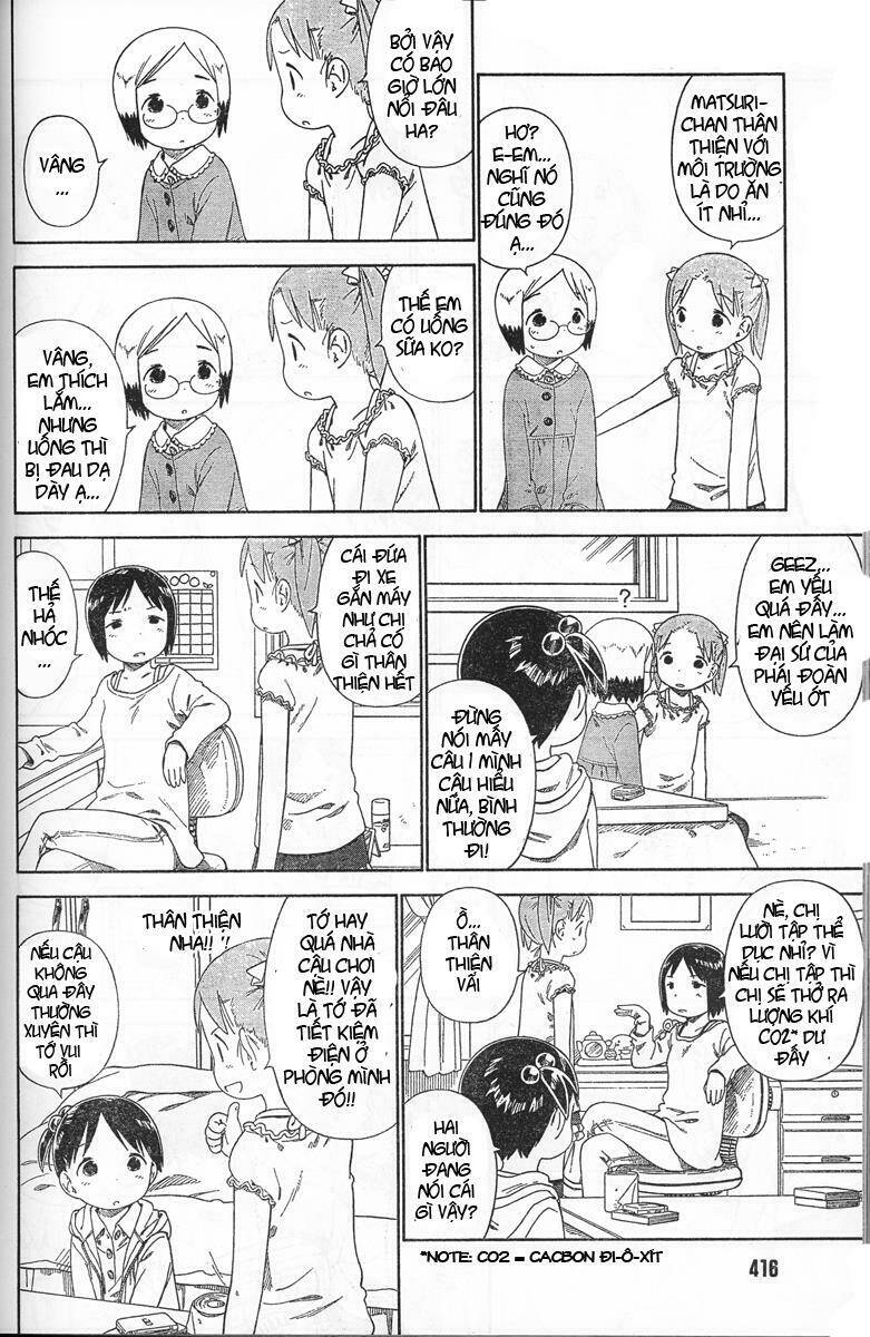 ichigo mashimaro chapter 56 6