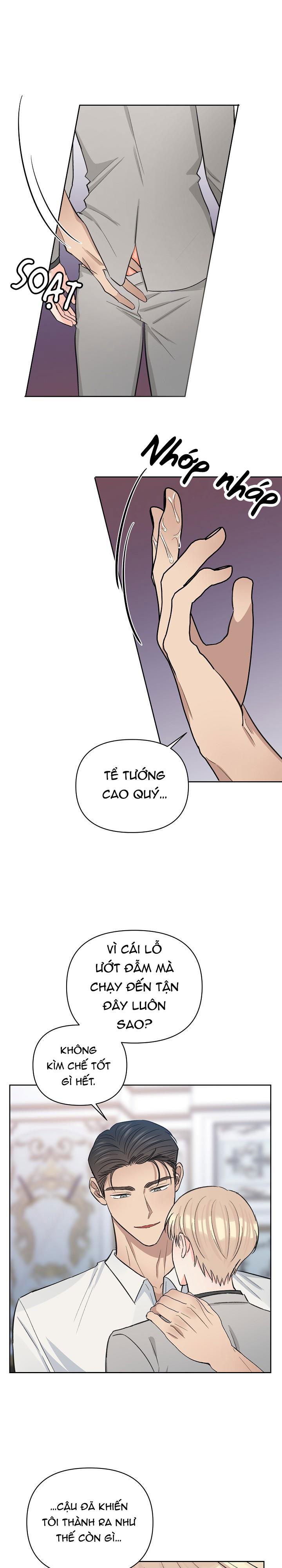 sắc đêm chapter 39 1