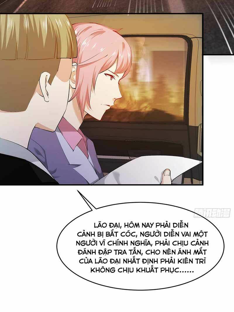 quái trộm thâu tâm chapter 2 3