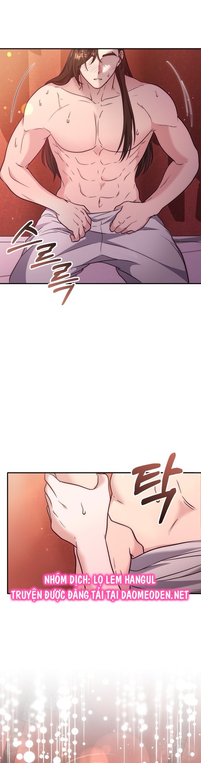 cao thủ chốn hậu cung chapter 148 1