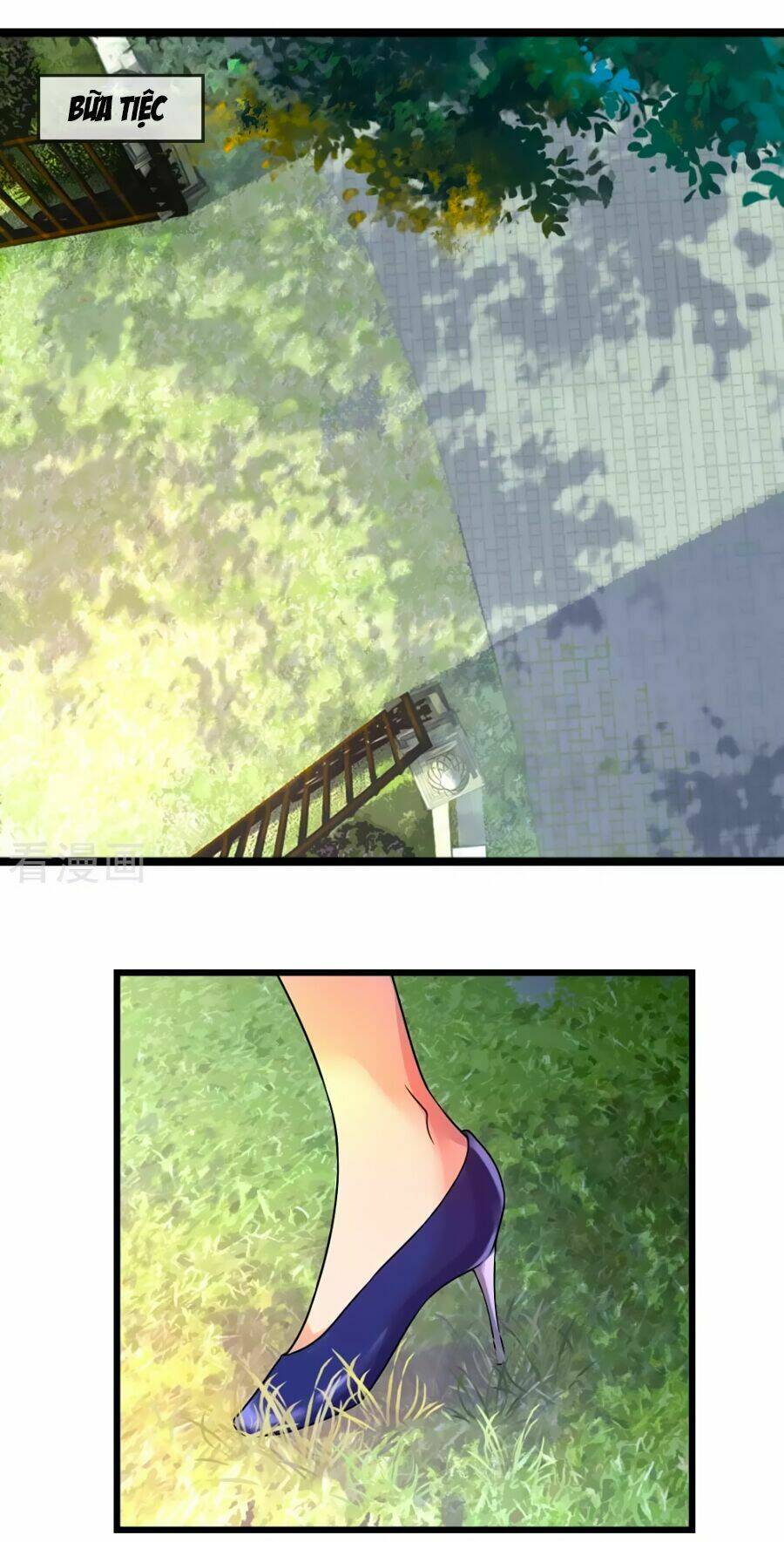 loạn thế tù sủng: thiếu soái bất lương của ta chapter 39 1