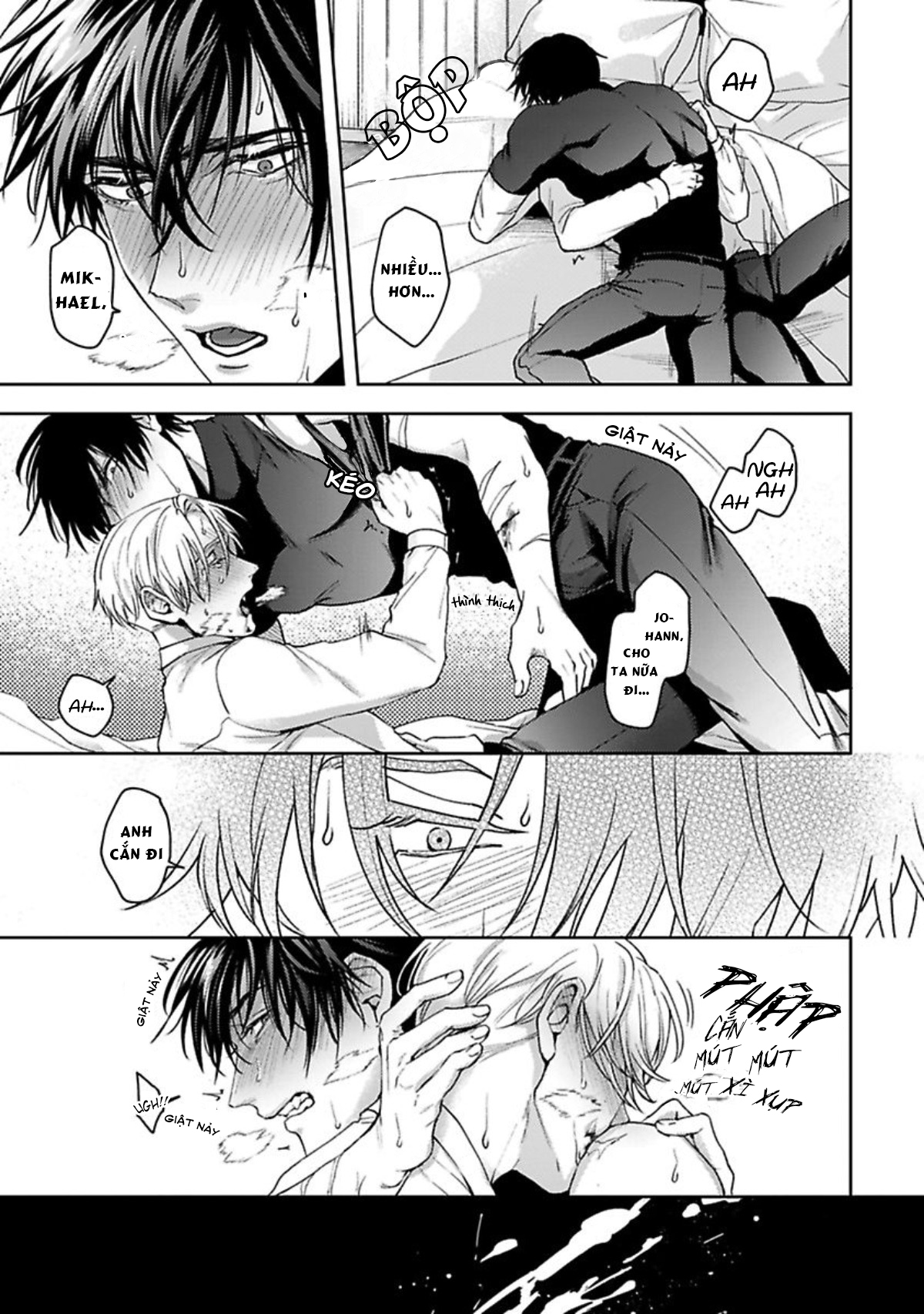 undead pappy chapter 1 26