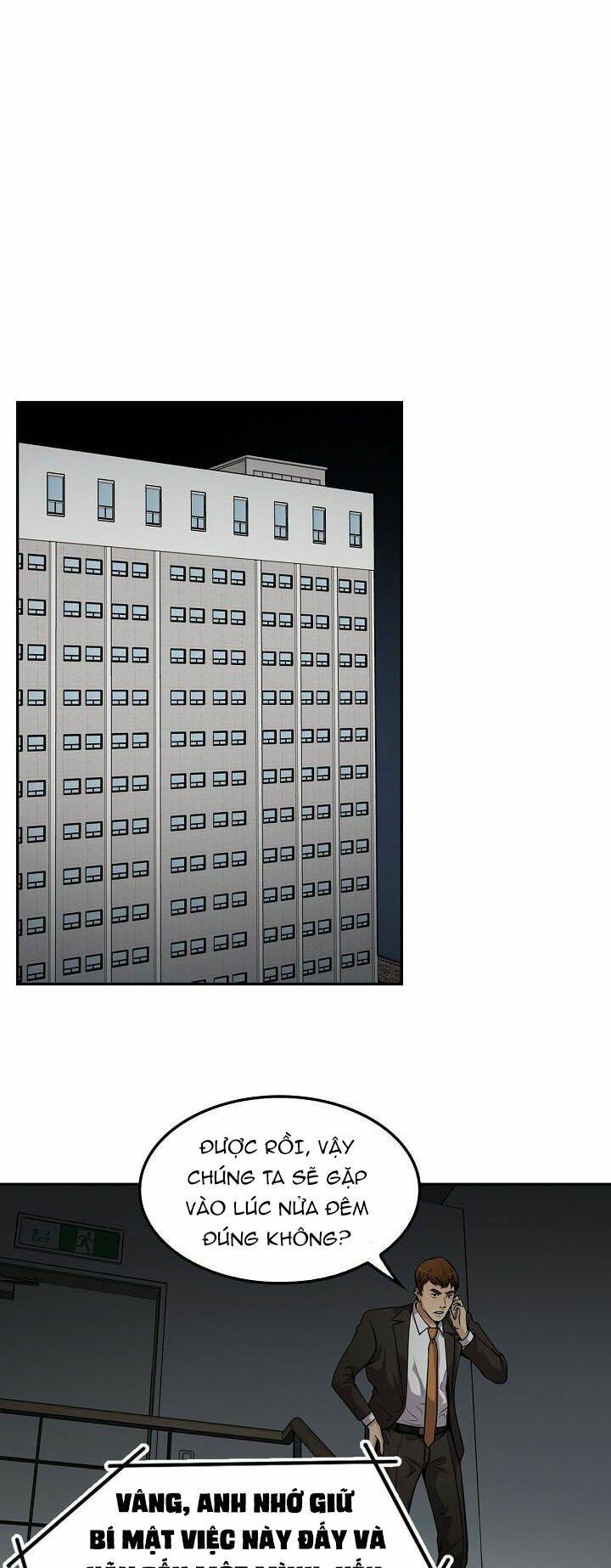 điều tra viên chuyển sinh chapter 91 54