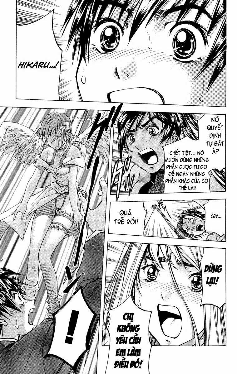 doll gun chapter 16 15