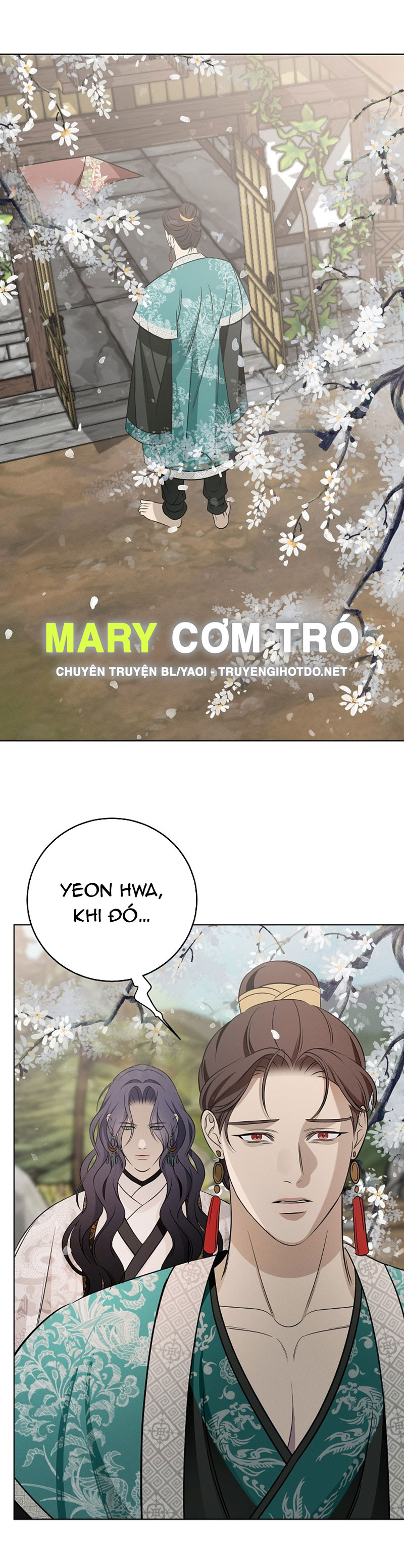 [18+] tuyển tập truyện bl ngắn - double bell chapter 52 13