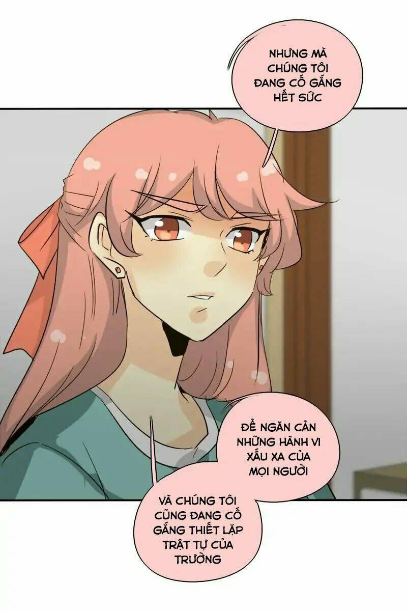 Thế Giới Không Hoàn Hảo Chapter 150 44