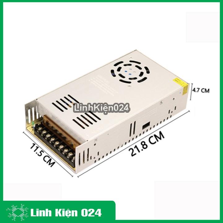 Nguồn Tổ Ong 5V60A