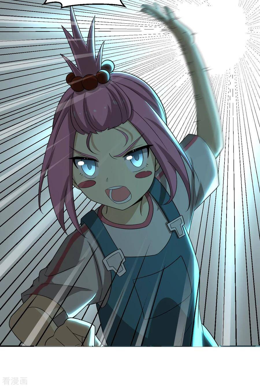 nghịch thiên tiên mệnh chapter 72 18