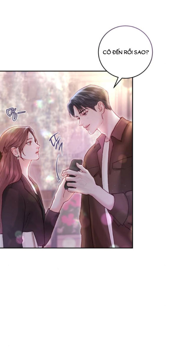 my demon - ác quỷ của tôi chapter 7.1 23