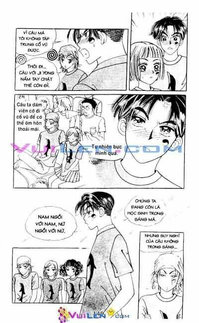 bong bóng trắng chapter 9 149