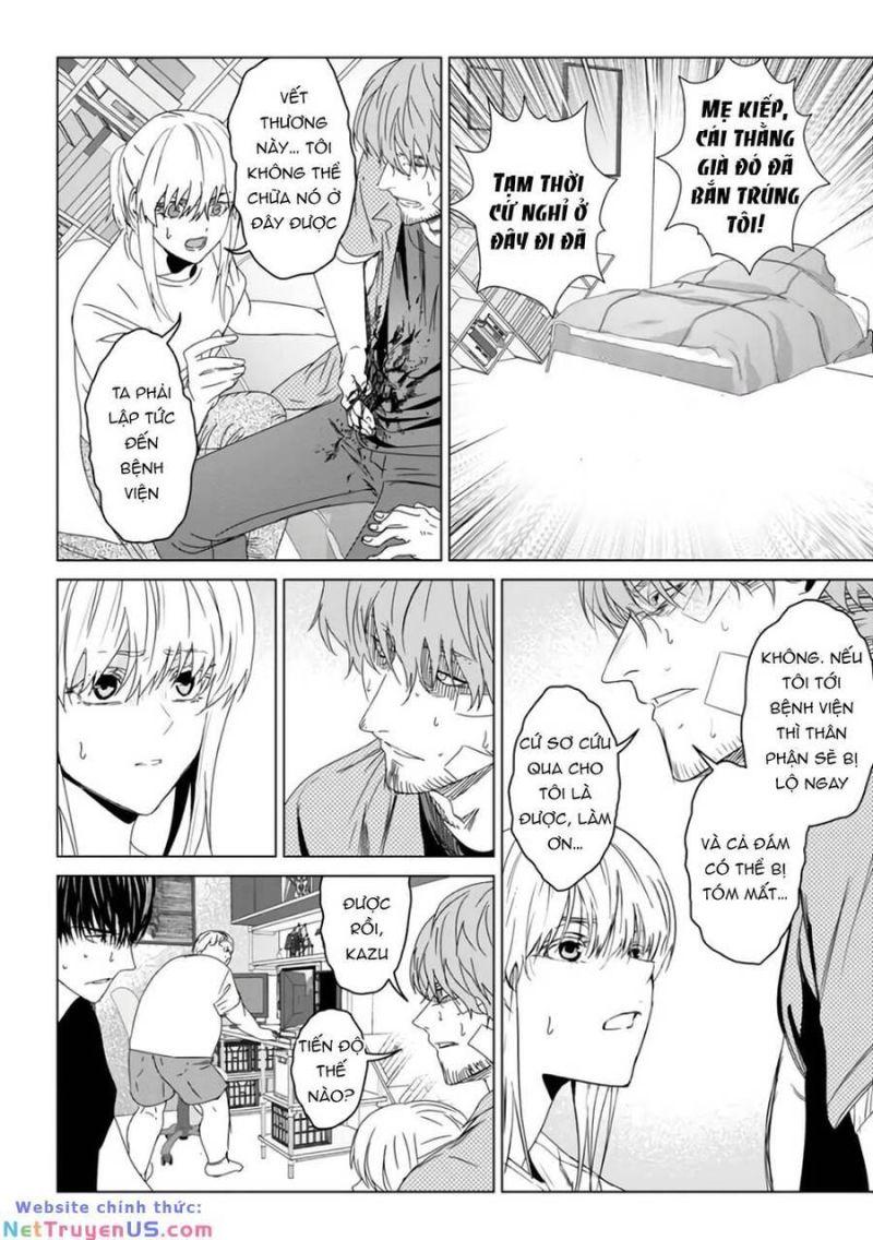 tái sinh manga chapter 29 79