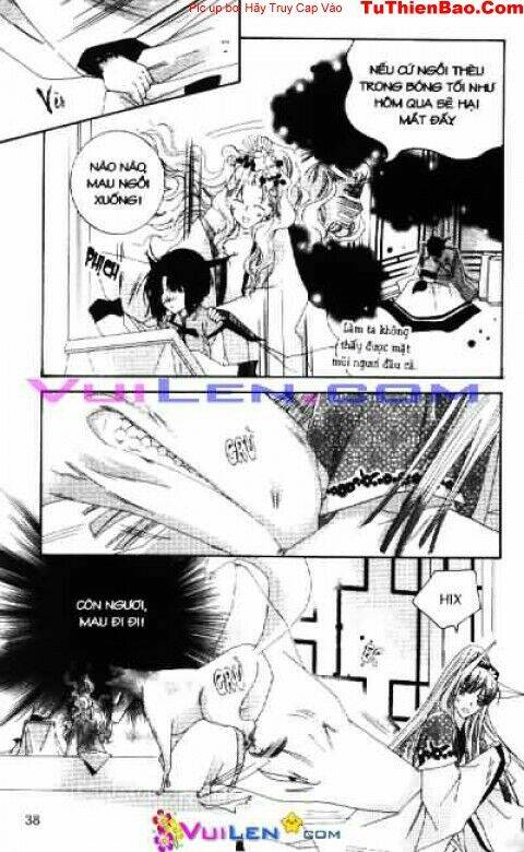 cáo nhỏ đáng yêu chapter 4 38