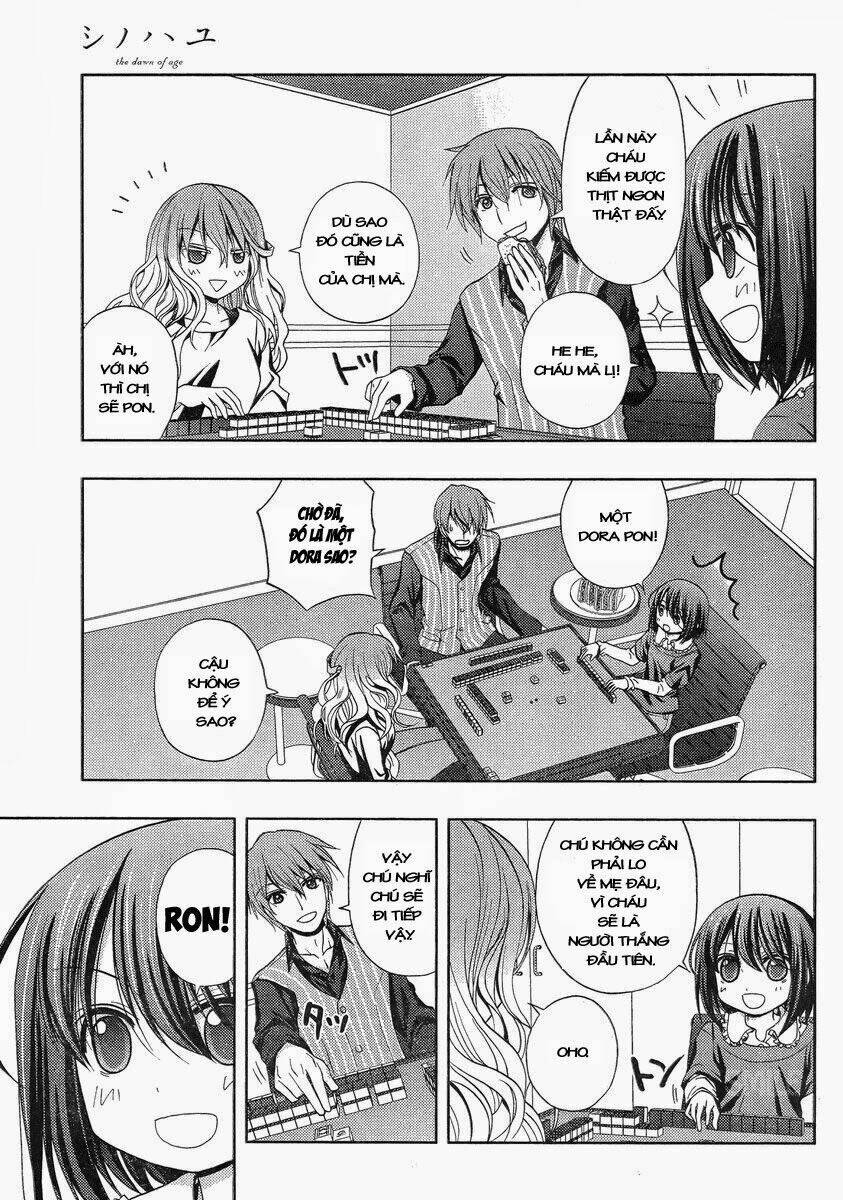 shinohayu - the dawn of age chapter 1 18