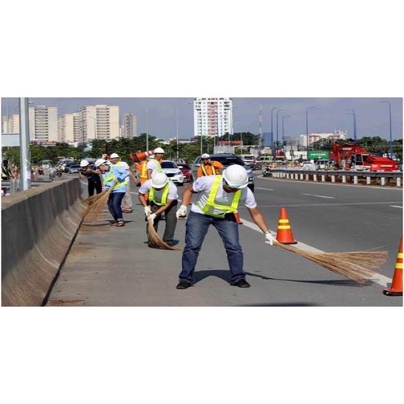CHỒI CHÀ - CHỔI QUÉT NƯỚC - CHỔI QUÉT SÂN - CHỔI QUÉT RÁC